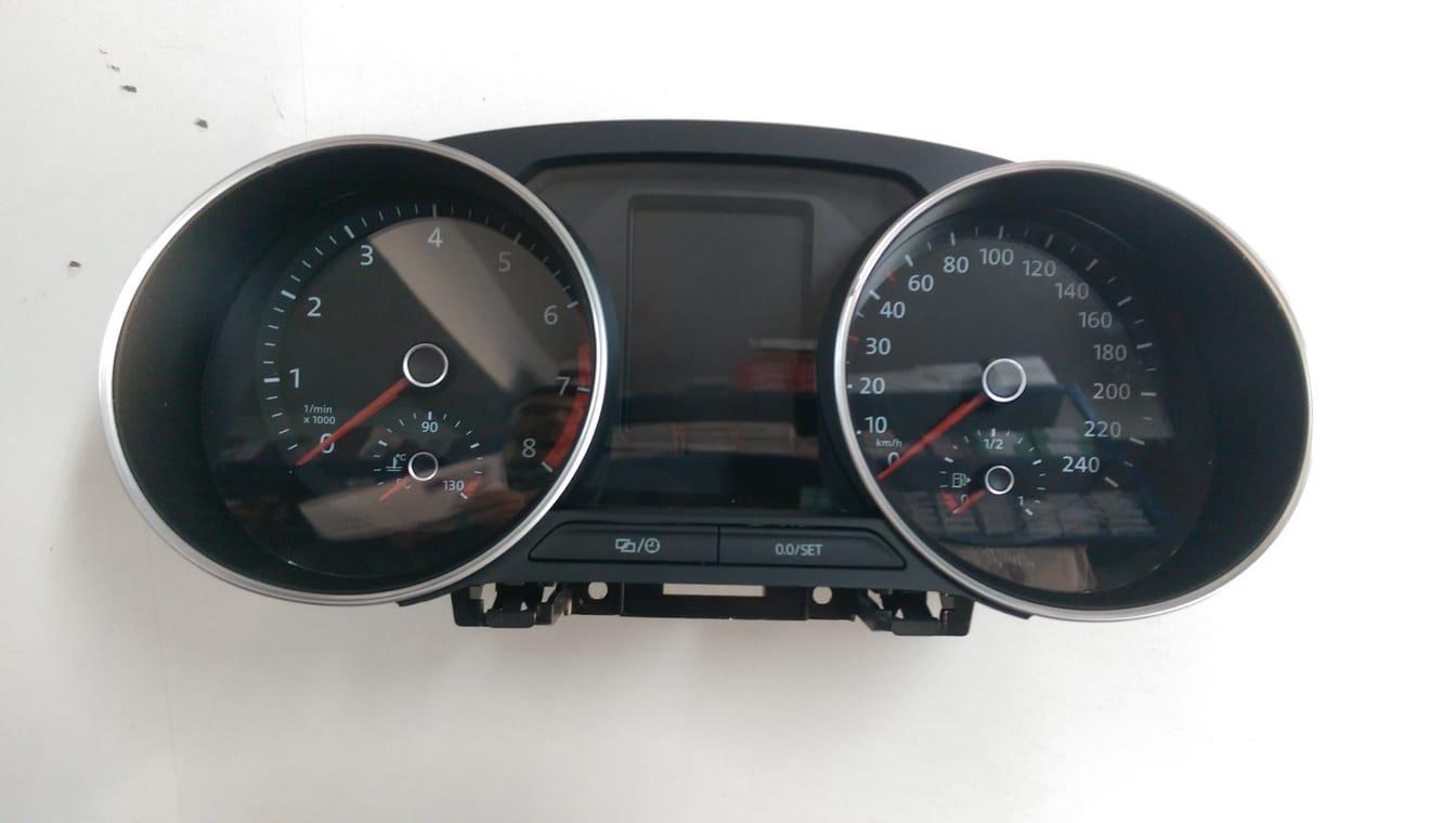 POLO 1.2 1.4 TSI KİLOMETRE SAATİ A2C90265800