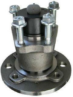 PORYA ARKA ASTRA H 4 BİJON ABSLİ
