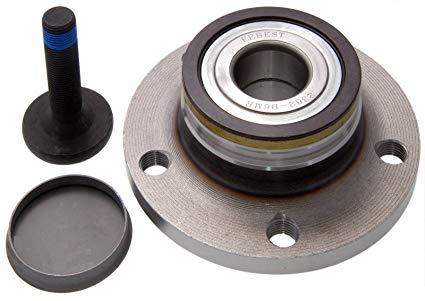 PORYA ARKA GOLF5-GOLF6-JETTA-PASSAT-A3 04> 713 6106 20 / VKBA 3644 (32MM) 1T0598611 3G0598611
