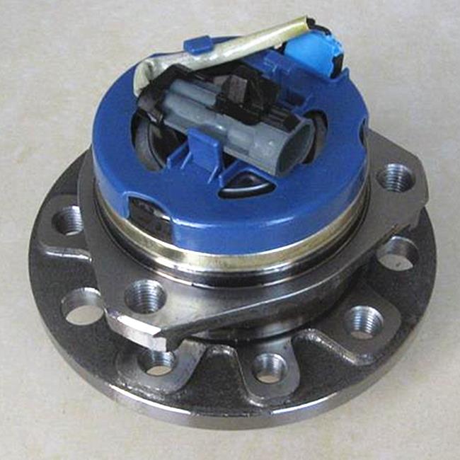 PORYA ON OPEL ASTRA G ZAFIRA 5 BIJON ABS LI  9117622-2160006