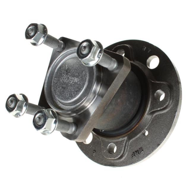 PORYA SOL-SAG ARKA RULMANLI OPEL VECTRA B 1.6I ABSSIZ 4 BIJON KIT 1995-2003 - 1604004-1604307-9120128
