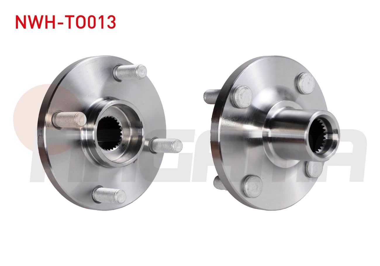 PORYA SOL-SAG ON 4 BJN TOYOTA COROLLA (_E12_) 1.4 D-4D - 1.4 VVT-I - 1.6 VVT-I 2002-2007