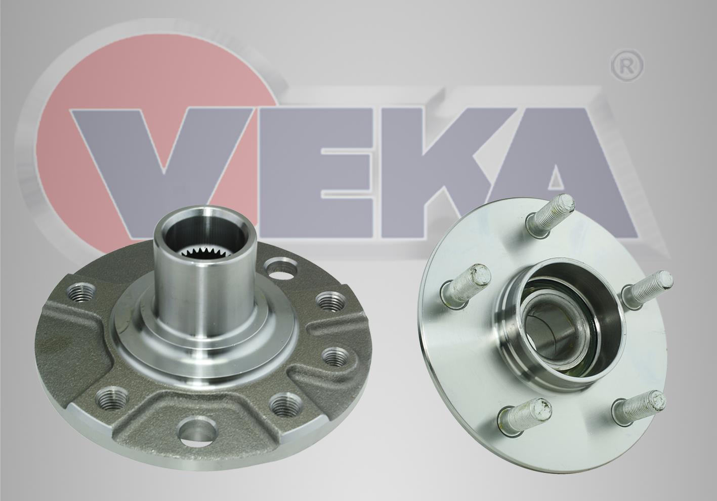 PORYA SOL-SAG ON RULMANSIZ OPEL VECTRA B 1.6i ABSSIZ 5 BIJON 1995-2003 - 90496444