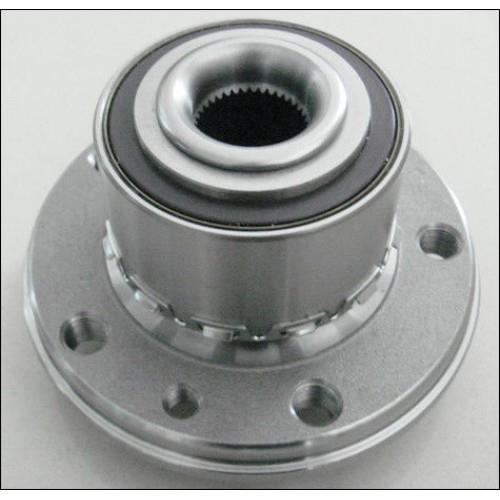 PORYALI RULMAN  ÖN/ARKA  5 DELİK T5 2003> TOUAREG 2002-2006  /  7L0498611