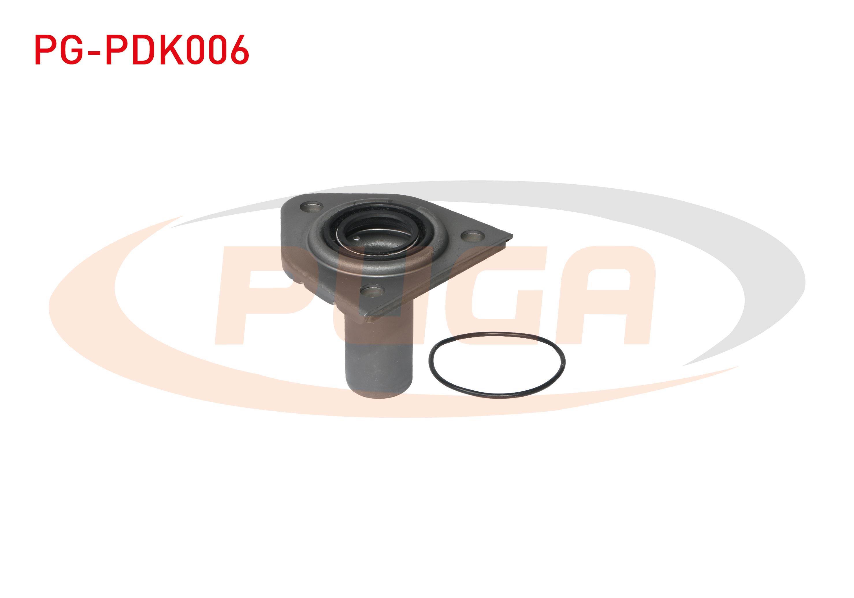 PRIZDIREK KECELI BORU PEUGEOT 206-207-306-308-PARTNER-BERLINGO