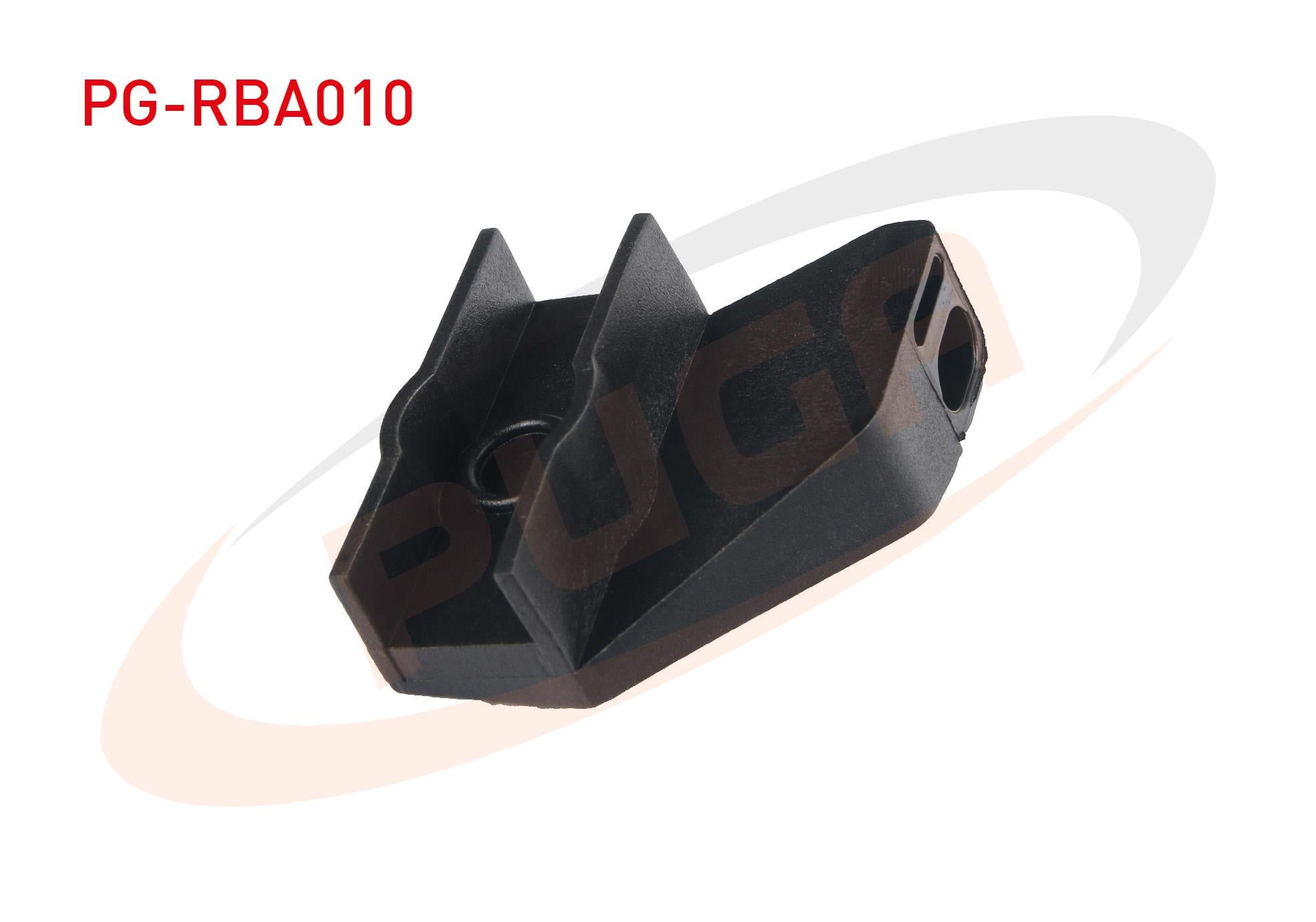 RADYATOR BAGLANTI AYAGI KILMA FIAT DOBLO I - II 2005-2010