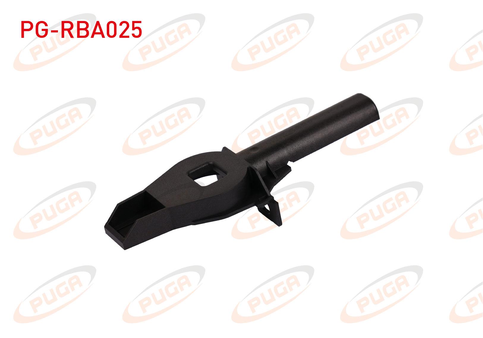 RADYATOR BAGLANTI BRAKETI AUDI A4 2008-2012
