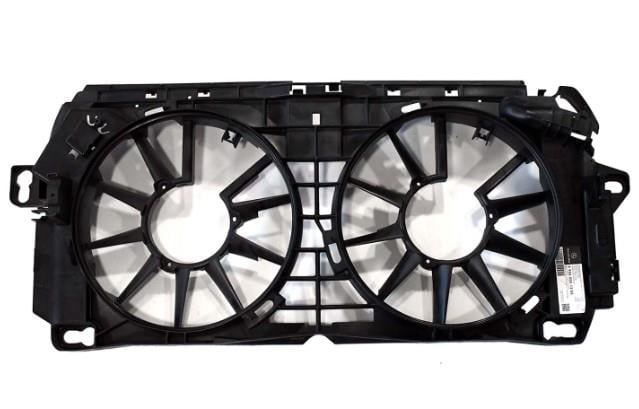 RADYATÖR FAN DAVLUMBAZI ÇİFTLİ W906 W907 SPRİNTER