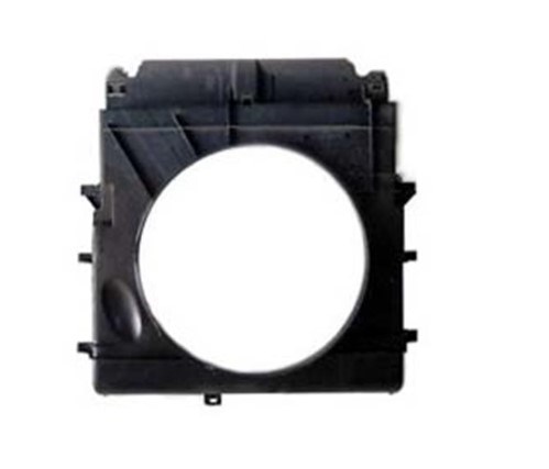 RADYATÖR FAN DAVLUMBAZI SPRİNTER 906 [OM651] CRAFTER