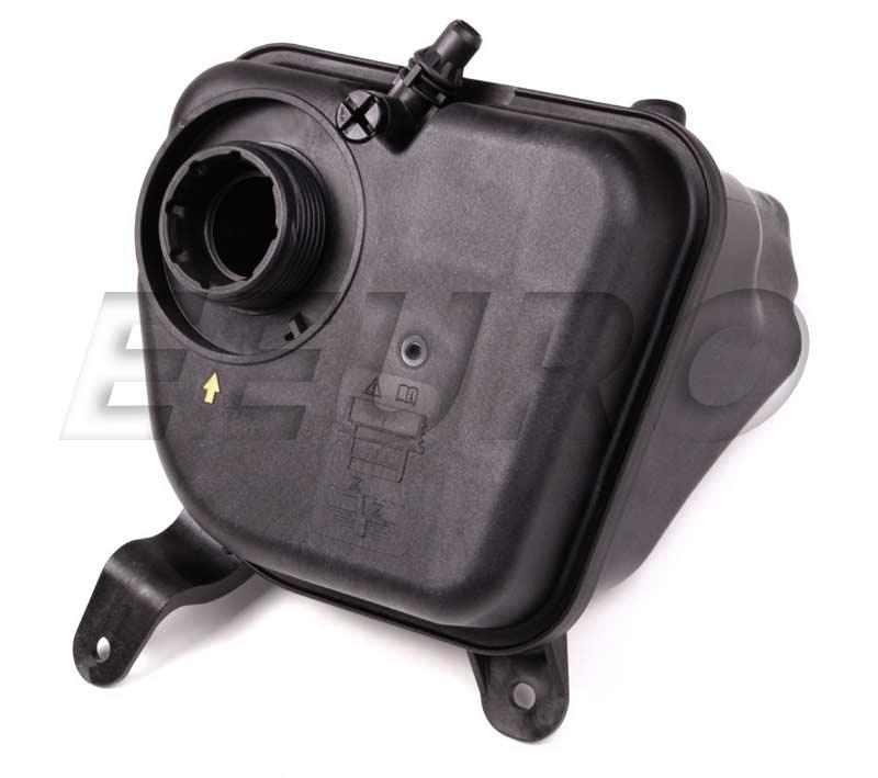 RADYATÖR GENLEŞME KABI BMW