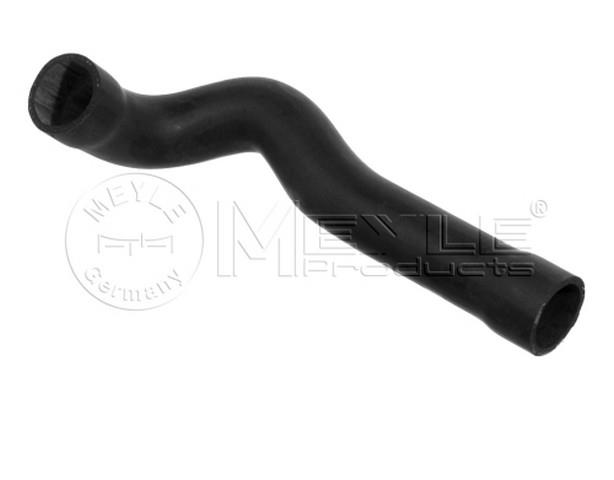 RADYATÖR HORTUMU ALT  E36 M50-52