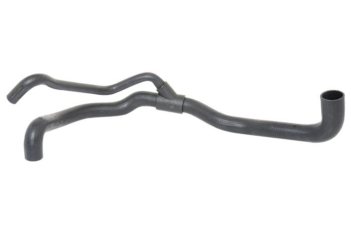 RADYATÖR HORTUMU ALT ÇIKIŞ ASTRA H Z14XEP Z12XEP 13310135 1337736 13180454