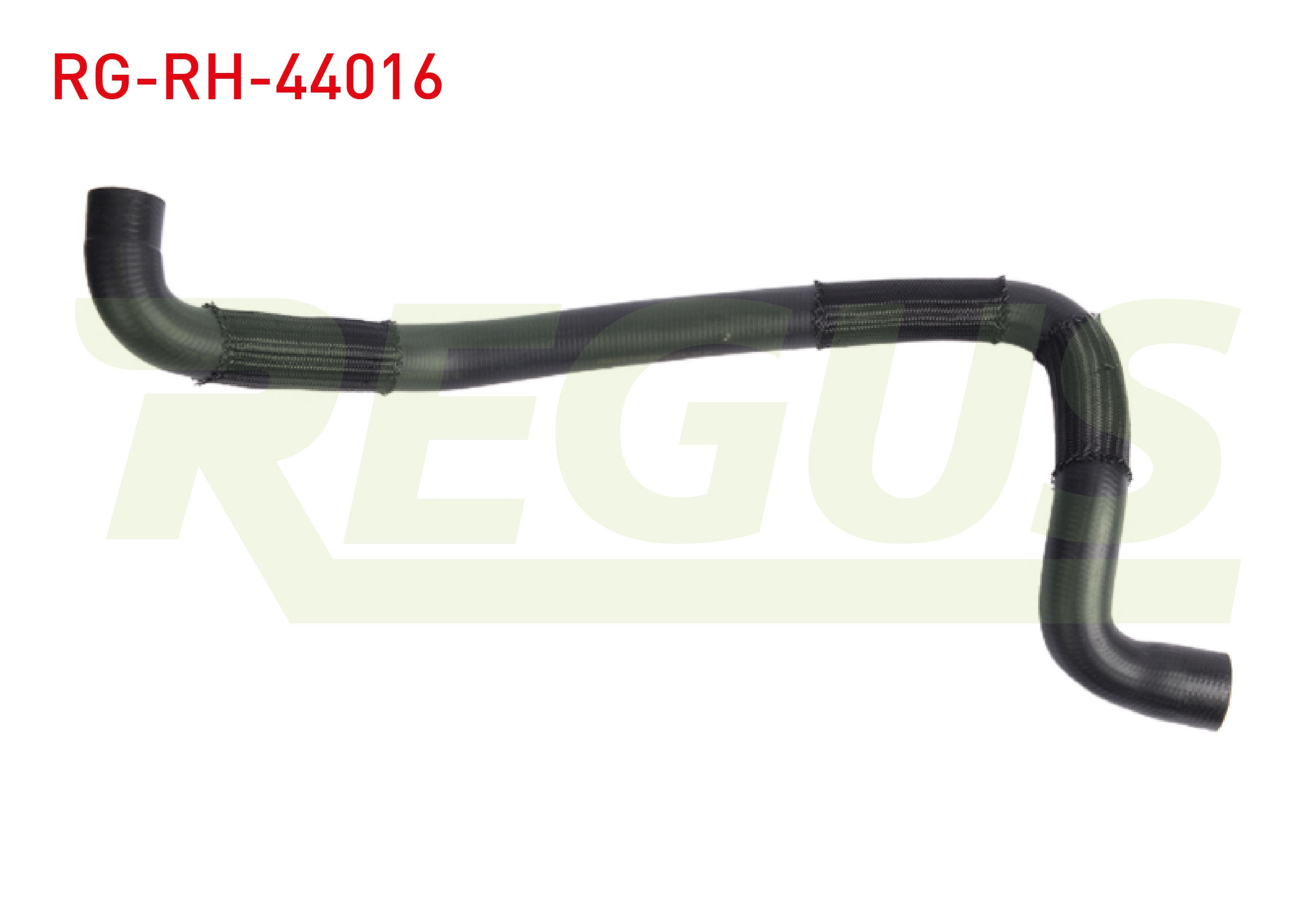 RADYATOR HORTUMU ALT VOLKSWAGEN TRANSPORTER IV (70XB,70XC,7DB,7DW) 2.5 TDI 1990-2003