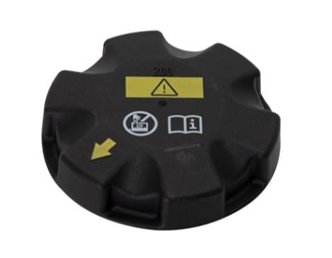 RADYATÖR KAPAĞI E60 E70 E71 F10 F01 [M54 N43 N46 N52>N55 N62 N63] 2.0 BAR