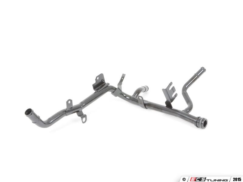 RADYATOR SAC SU BORUSU BORA GOLF LEON OCTAVIA 1.9