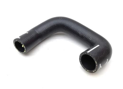 RADYATÖR SU HORTUMU T5-T6 10-19 2.0 TDI