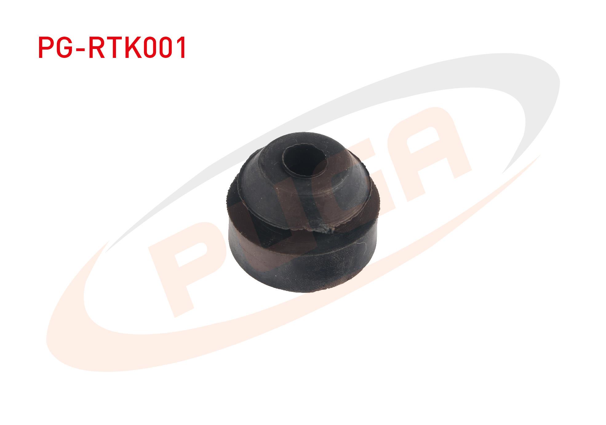 RADYATOR TAKOZU ALT FIAT DOBLO - PALIO 2010-