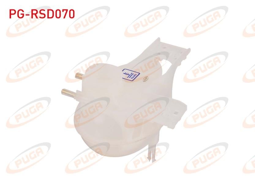 RADYATOR YEDEK SU DEPOSU EGEA 1.3-1.6 MTJ EURO 6
