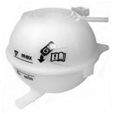 RADYATÖR YEDEK SU DEPOSU GENLESME KABI POLO-CORDOBA-FABİA 6Q0121407A