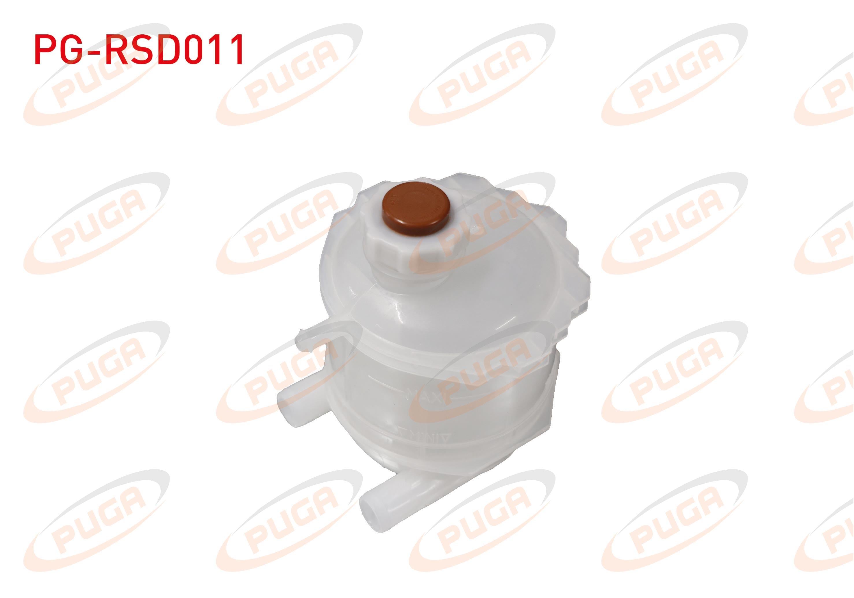 RADYATOR YEDEK SU DEPOSU KAPAKLI R11 FLASH R19 R21 CLIO I EXPRESS