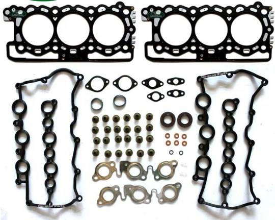 RANGE ROVER 2.7 FUL TAKIM CONTA SİLİNDİR CONTA İÇİNDE SKC 4 DELİK TİP