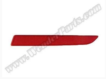 REFLEKTÖR ARKA TAMPON SAĞ F10-F10 LCİ-F11-F11 LCİ-F18-F18 LCİ 10-16