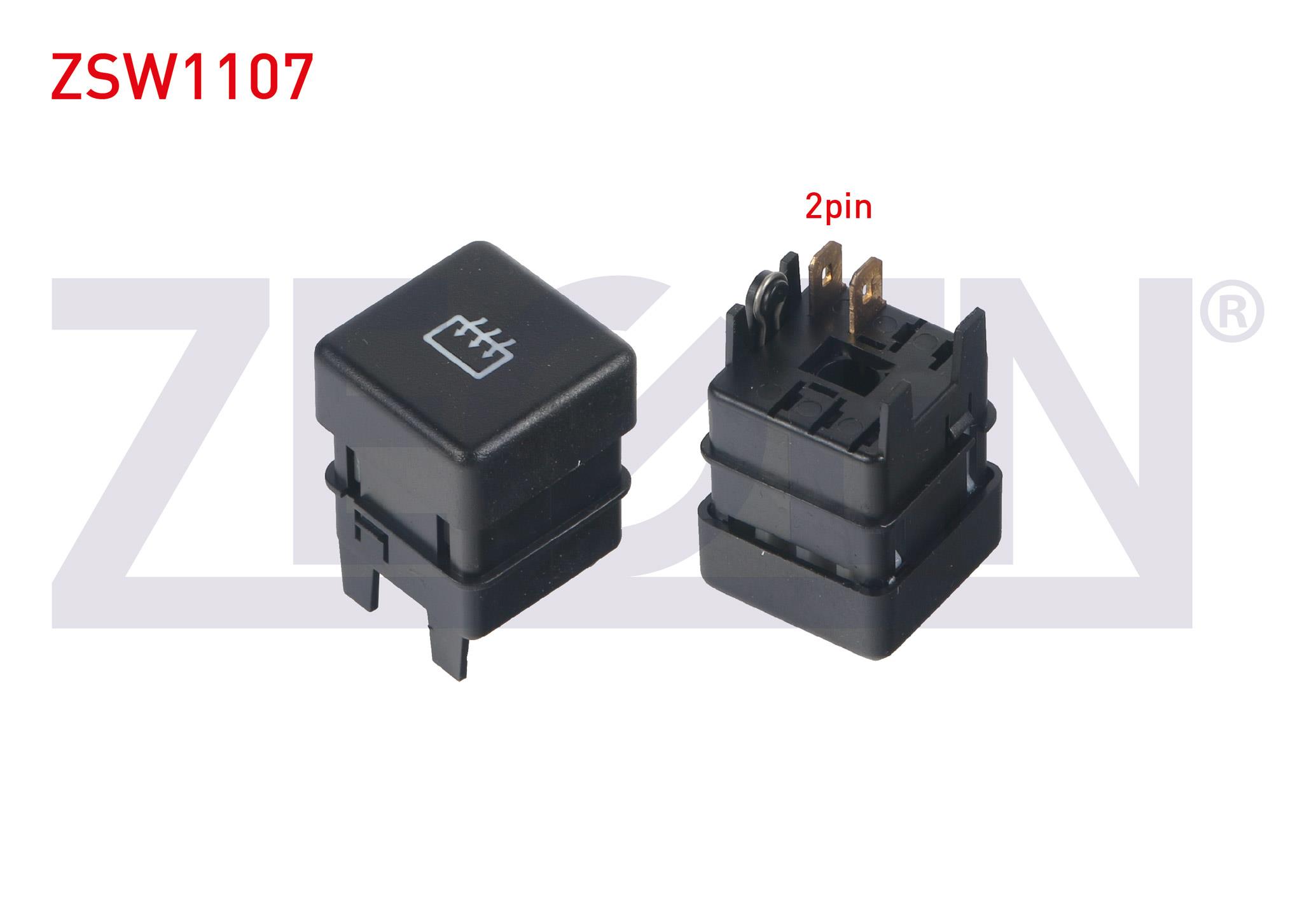 REZISTANS ANAHTARI 2 PIN FIAT DOGAN SLX 1993-2002
