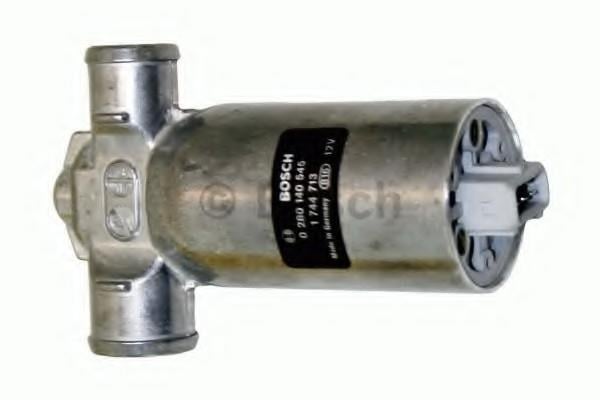 ROLANTİ AYAR VALFİ   E36-39-46 M52-54