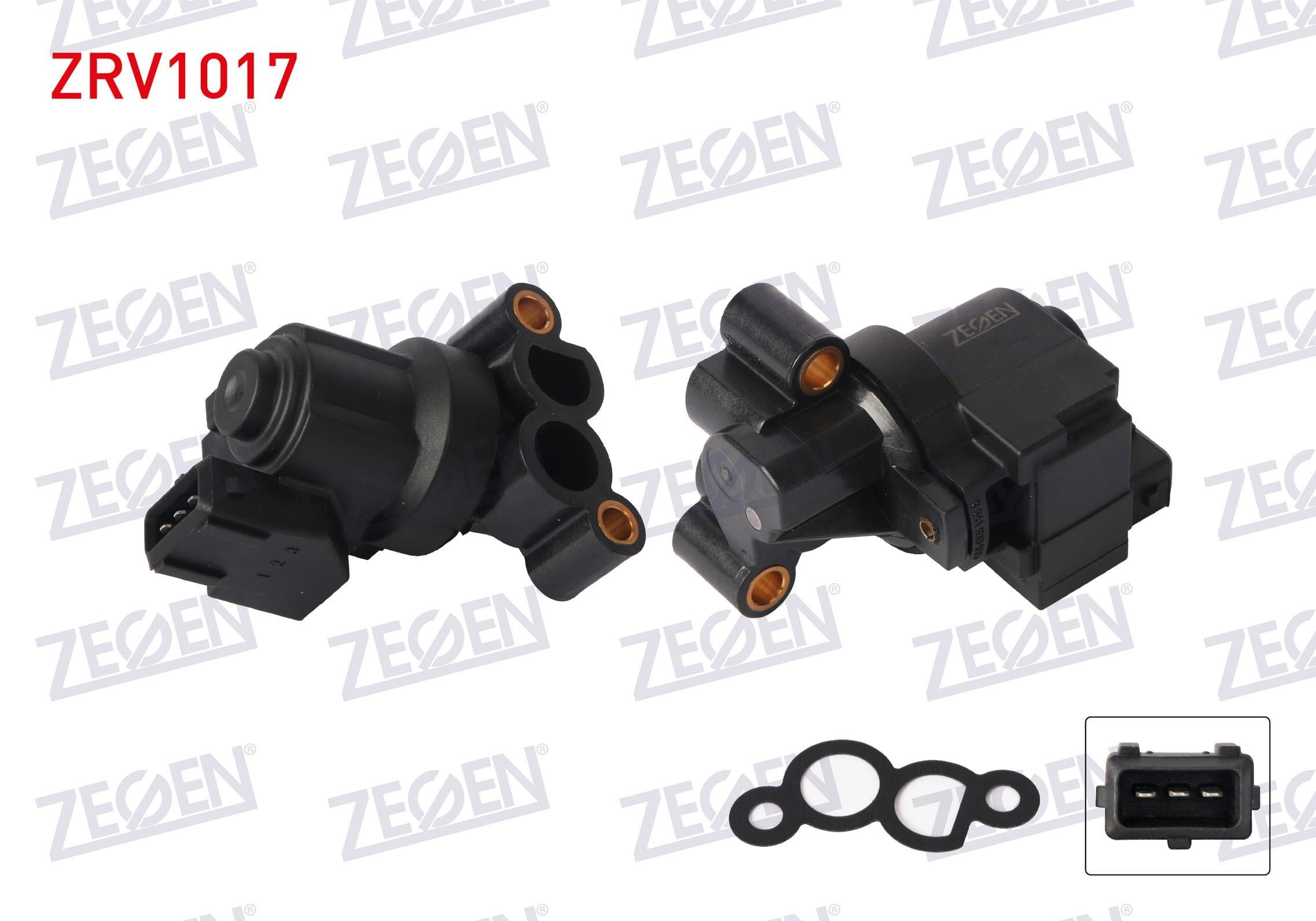ROLANTI AYAR VALFI HYUNDAI ACCENT II 1.3 - 1.5 2000-2005 / KIA CERATO 1.3 - 1.5 2004-2009