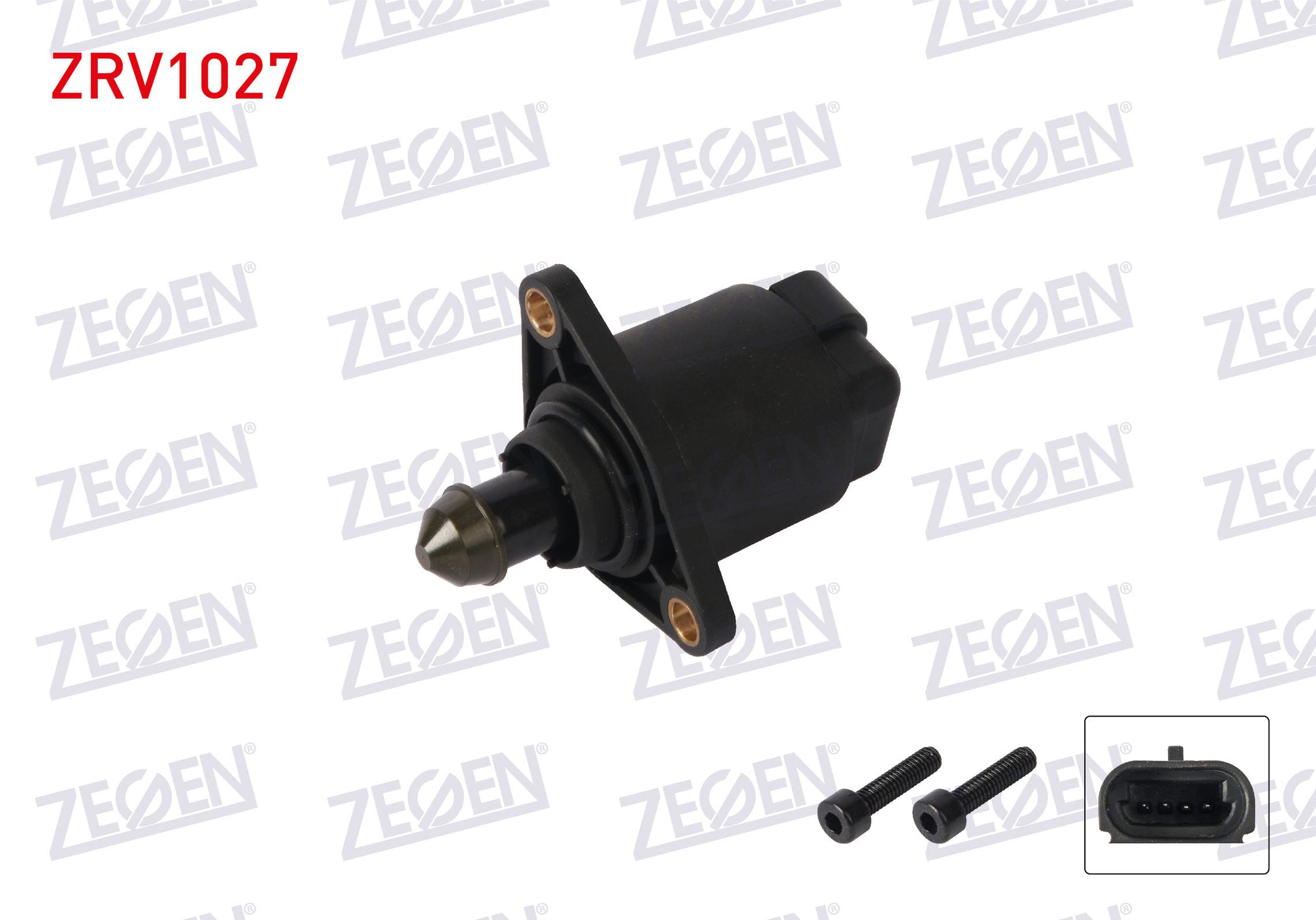 ROLANTI AYAR VALFI PEUGEOT 306 1.8 1997-2001 / CITROEN XSARA 1.8 1997-2000