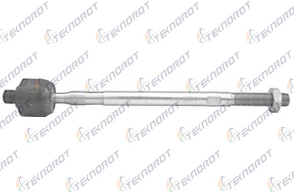 ROT MILI ON MANUEL DIREKSIYON FORD TAUNUS 1970-1982 / FORD GRANADA 1972-1982