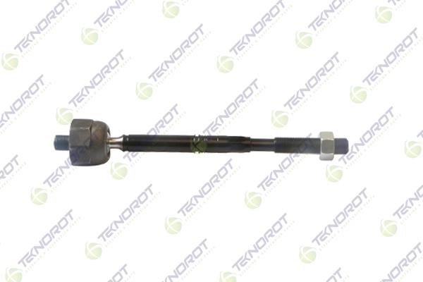 ROT MILI ON MERCEDES SL (R232) 2022-