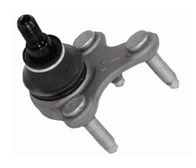 ROTİL SOL CADDY 3 2004> / GOLF 5  (1K1) 2005-2008 / GOLF 4  (5K1) 2008> /JETTA 3  (1K2)  2005-2010 / JETTA 4 (162) 2011> / TIGUAN 2007> /TOUR
