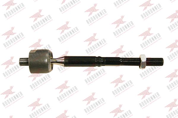 ROTMILI ON SOL-SAG MAZDA CX-7 (ER) 2.3 MZR 2007-