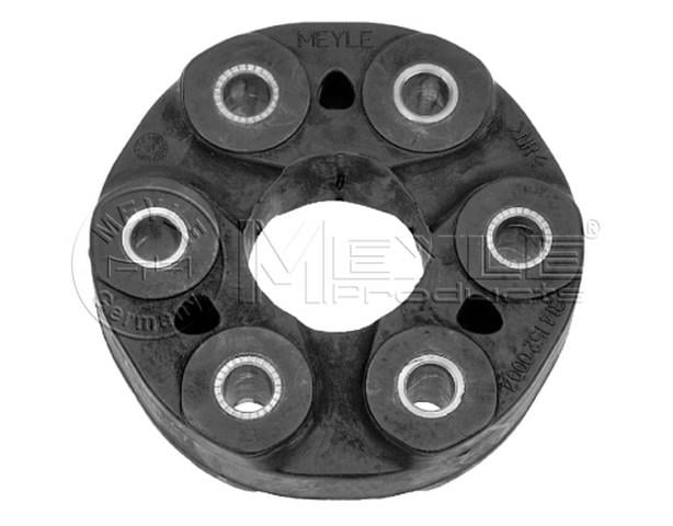 ŞAFT KÖSELESİ   E38-39-46 M57