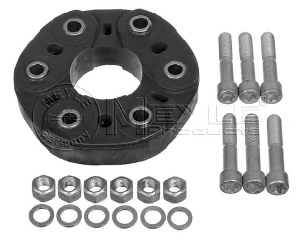 ŞAFT KÖSELESİ TAKIM  ÖN-ARKA MAN 2034110015 211