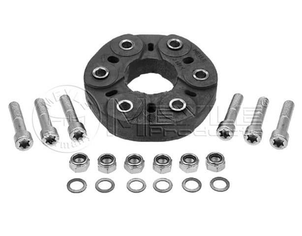 ŞAFT KÖSELESİ TAKIM  ÖN-ARKA OTM 2034110015 204-211-221