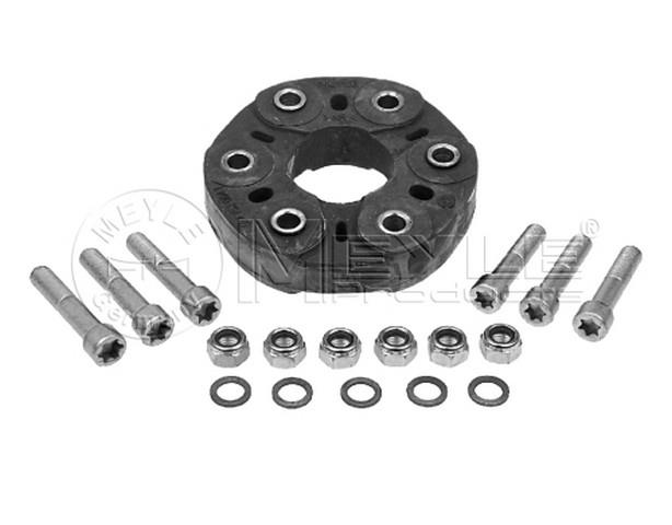 ŞAFT KÖSELESİ TAKIM  ÖN-ARKA OTM 2034110015 211