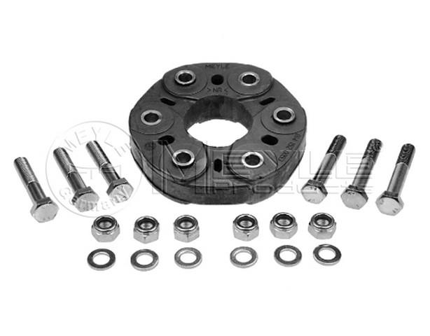 ŞAFT KÖSELESİ TAKIM ARKA 2104110215 140-210 104