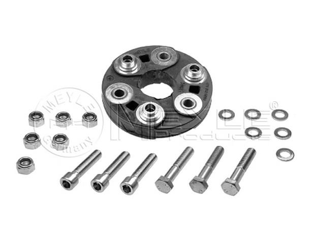 ŞAFT KÖSELESİ TAKIM ÖN 2104110515 208 111