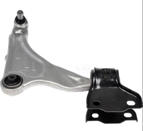 SALINCAK ALUMINYUM SAG ROTILLI BURCLU LAND ROVER RANGE ROVER EVOQUE (LV) 2.2 ED4 2011-  LR045803