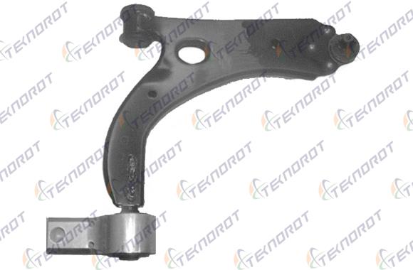 SALINCAK ON SAG ALT ROTILLI SAC FORD FIESTA V 2002-2008 / FORD FUSION 2003-2009 / MAZDA 2 2003-2007