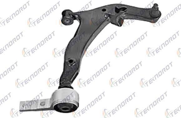 SALINCAK ROTILLI ON SAG ALT NISSAN MURANO (Z500) 3.5 2003-2007