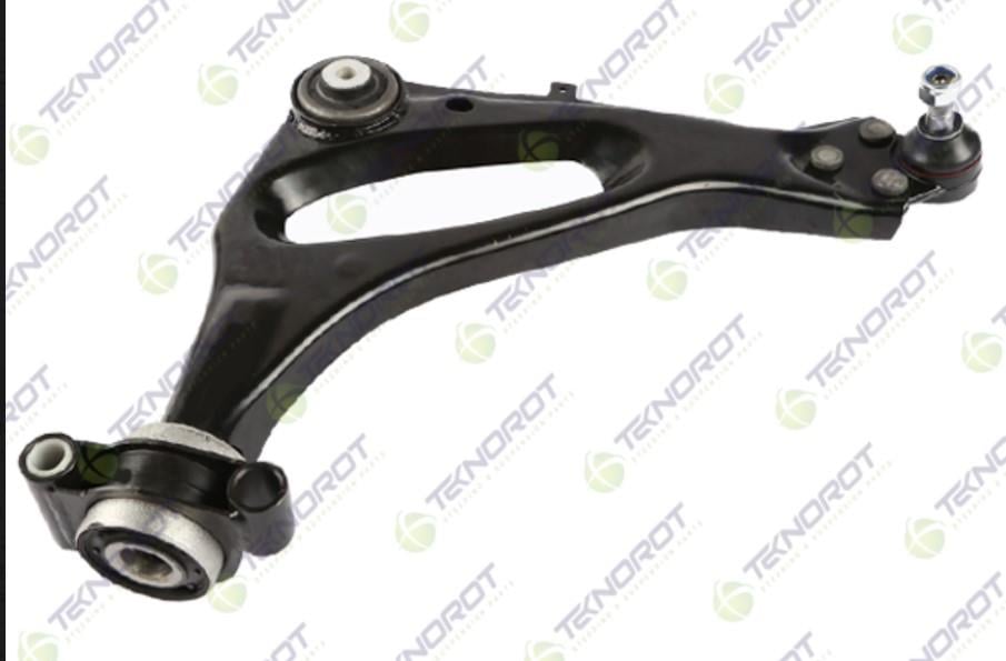 SALINCAK SAG ON ALT ROTILLI BURCLU DOKUM MERCEDES VITO (W447) 109 - 111 2014- RANAULT TRAFİC
