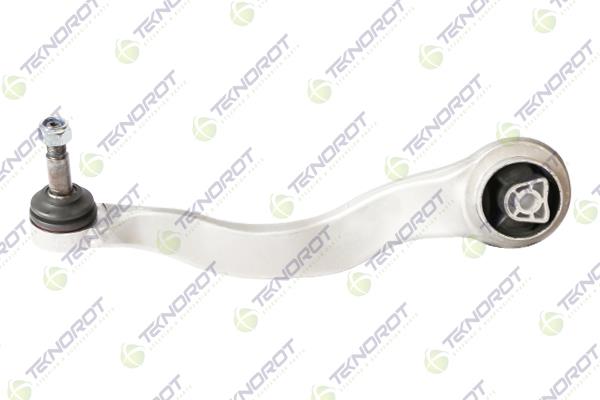 SALINCAK SOL ON ALT ROTILLI BURCLU ALUMINYUM BMW 5 SERISI (G30, F90) 2016-
