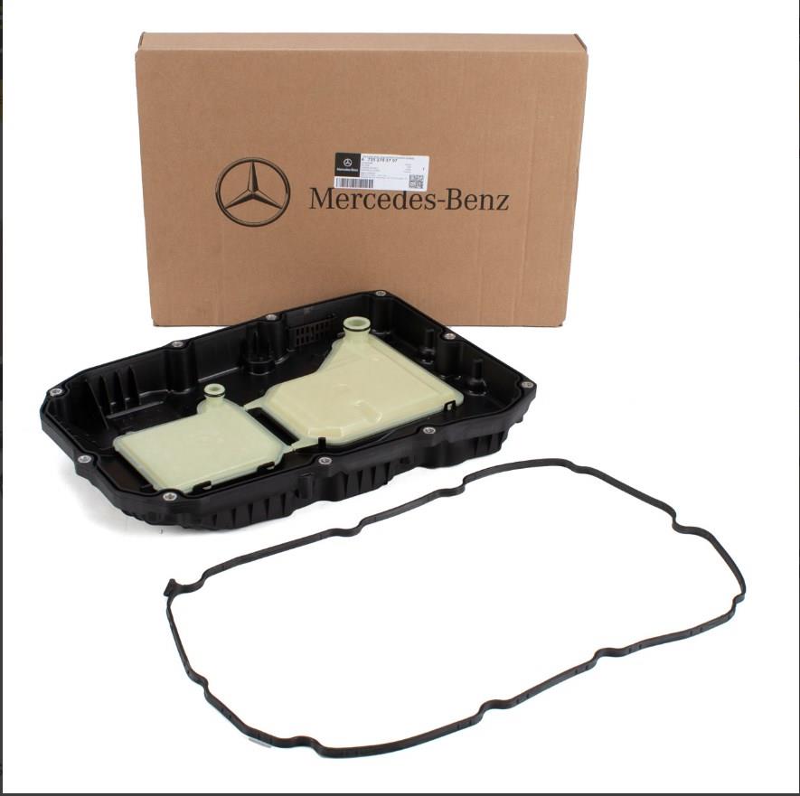 ŞANZIMAN FİLTRESİ OTOMATİK KARTER 205-213-212-166-222 725 SANZUMAN MHL HX 196KIT A7252708804