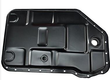 ŞANZIMAN KARTERİ PASSAT A4 A6