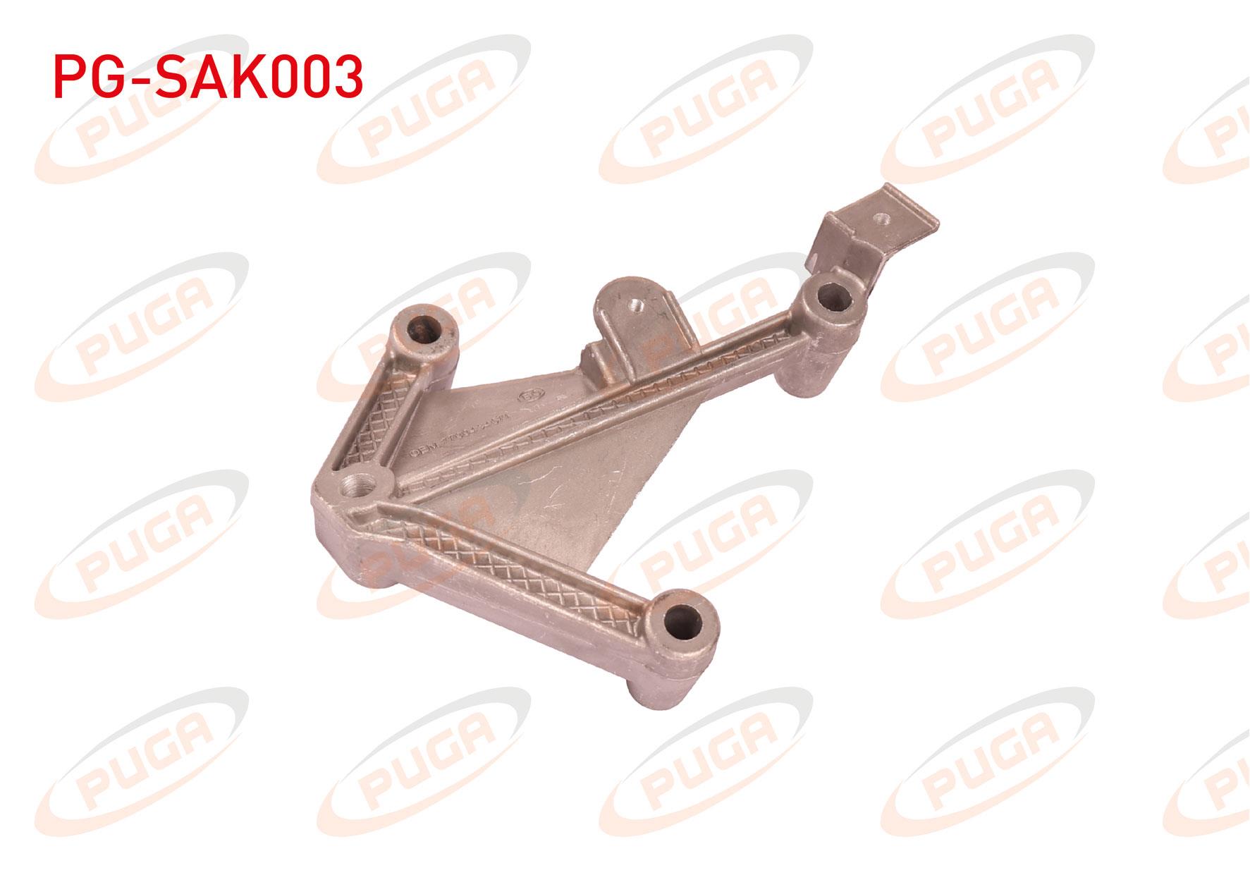 SANZIMAN MESNET TAKOZU CLIO / KANGOO 1.5 DCI