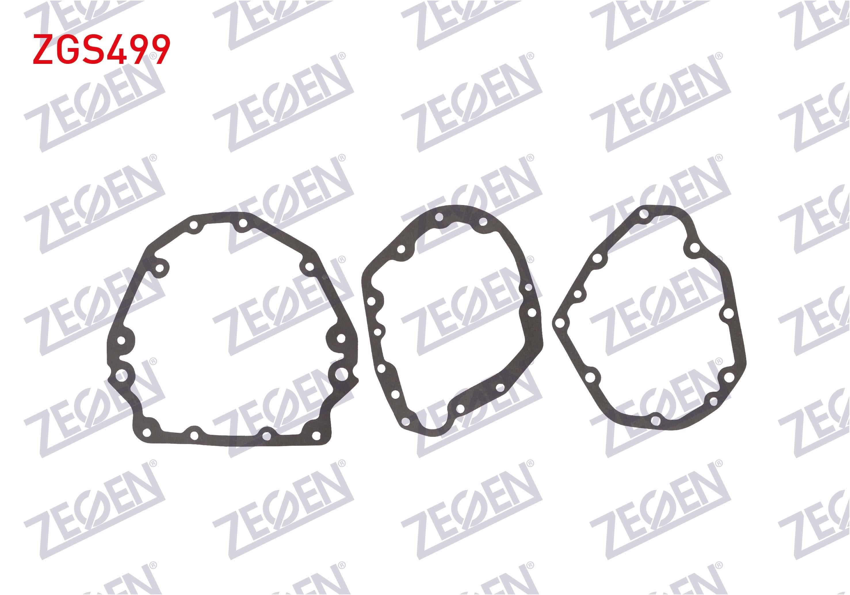 SANZIMAN TAKIM CONTA RENAULT 9 - RENAULT 12