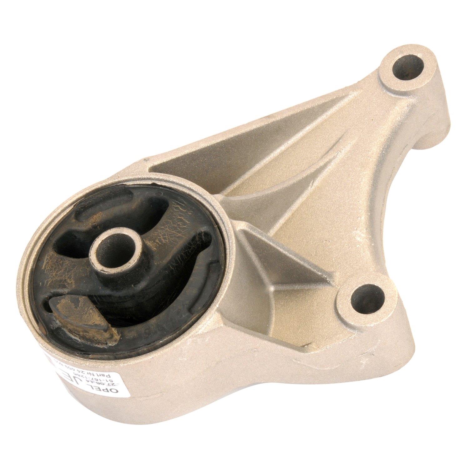 SANZIMAN TAKOZU ON OPEL ASTRA (H) 03/2004 -  5684137